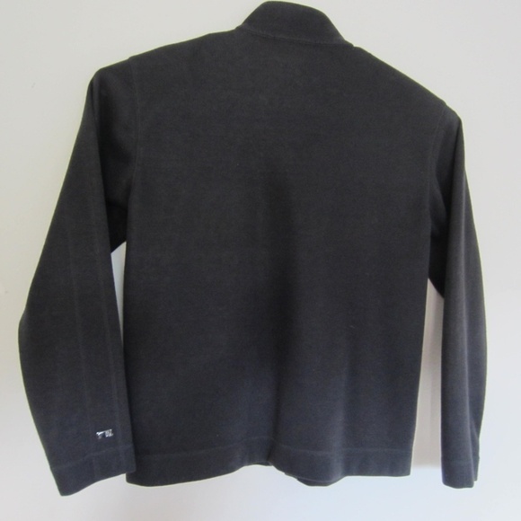 Nike Tiger Woods Collection Jacket Men's M Unfinished Sample ,Dry-Fit - Picture 4 of 16